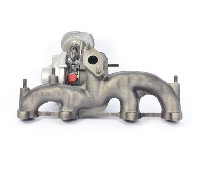 Bagian-bagian suku cadang mobil 54399880022 Mesin Turbocharger untuk Audi A3 1.9TDI