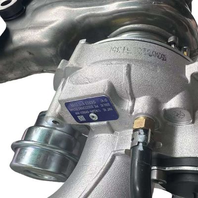 Turbocharger untuk Land Rover Aurora LR045098 Land Rover Range Rover LR074185 Volvo Jaguar God 2 Mobil Turbocharger mobil