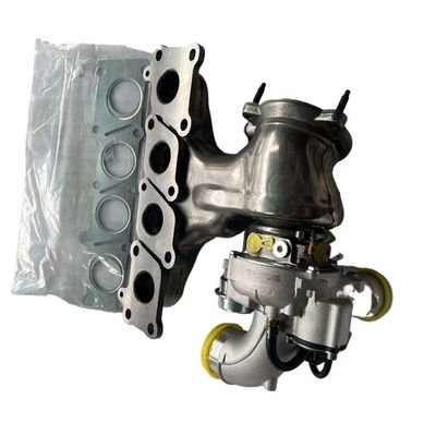 Turbocharger untuk Land Rover Aurora LR045098 Land Rover Range Rover LR074185 Volvo Jaguar God 2 Mobil Turbocharger mobil