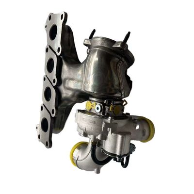 Turbocharger untuk Land Rover Aurora LR045098 Land Rover Range Rover LR074185 Volvo Jaguar God 2 Mobil Turbocharger mobil