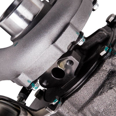 Turbocharger untuk Land Rover Freelander MK1 TD4 M47D 2.0 112HP 82KW 708366-5007S 7781475