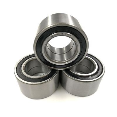 High Speed Auto Wheel Hub Bearing DAC40740042 Steel Ball Bearing untuk Mobil dan Mesin Toyota