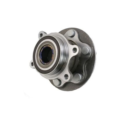 Bagian Mobil Bantalan Hub Depan Roda Belakang Bantalan Hub untuk TOYOTA Prado / RZJ12 2002-2010 Oem 43550-60010