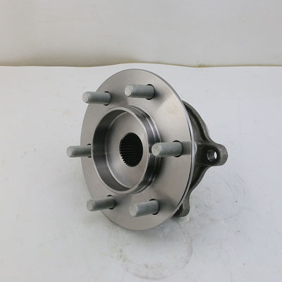 Bagian Mobil Bantalan Hub Depan Roda Belakang Bantalan Hub untuk TOYOTA Prado / RZJ12 2002-2010 Oem 43550-60010