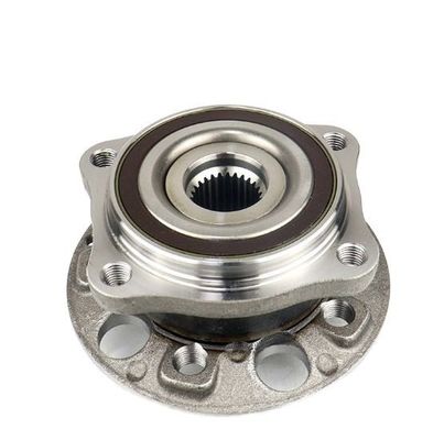 Bantalan Hub Roda Depan 2223340100 untuk Mercedes-Benz W220 C215 217-2020 Top Choice