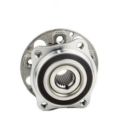 Bantalan Hub Roda Depan 2223340100 untuk Mercedes-Benz W220 C215 217-2020 Top Choice