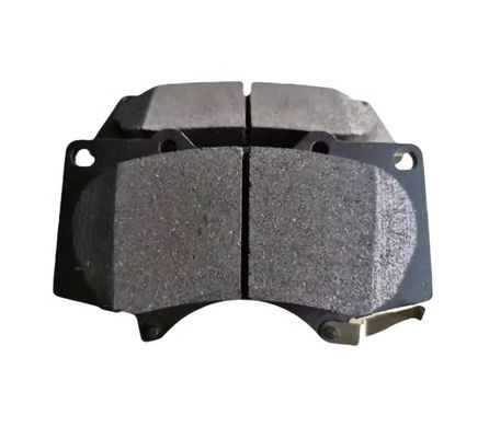 Bagian Otomotif SP2033 Set Pad Rem untuk toyota