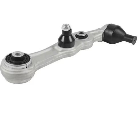 Suspensi roda depan mobil lengan kontrol bawah 2053306101 untuk Mercedes Benz S205 W205 C205