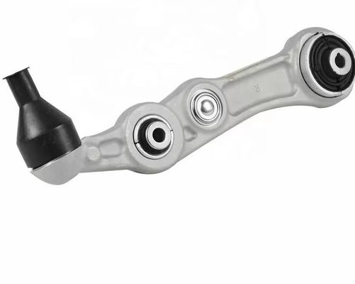 Suspensi roda depan mobil lengan kontrol bawah 2053306101 untuk Mercedes Benz S205 W205 C205