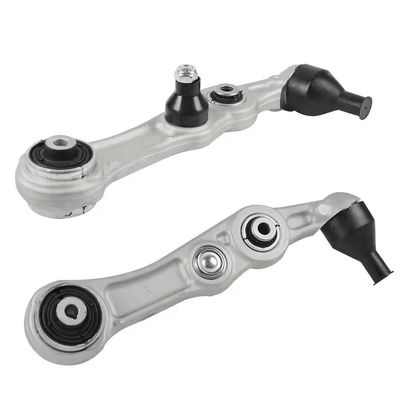 Suspensi roda depan mobil lengan kontrol bawah 2053306101 untuk Mercedes Benz S205 W205 C205