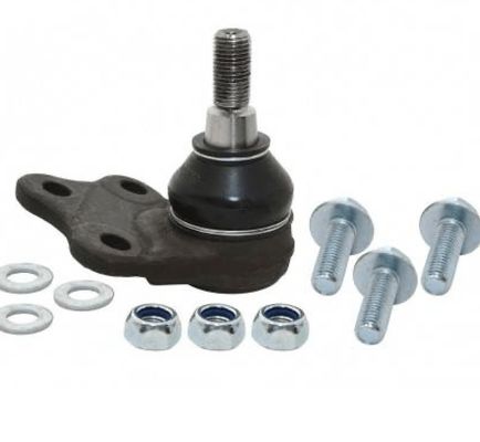 lengan kontrol suspensi depan bagian bawah LR007205 LR002624 suku cadang mobil untuk Land Rover FREELANDER 2 (L359) 2006-2014