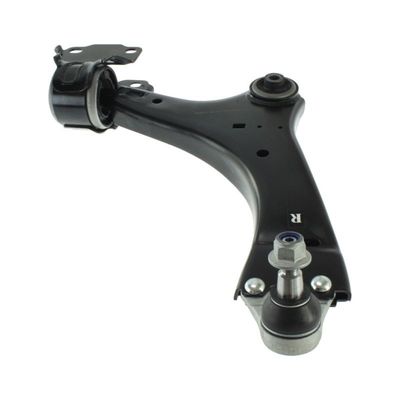 lengan kontrol suspensi depan bagian bawah LR007205 LR002624 suku cadang mobil untuk Land Rover FREELANDER 2 (L359) 2006-2014