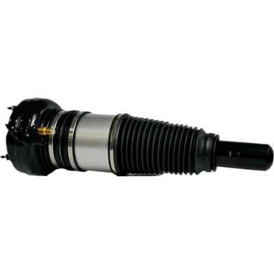 Air Spring Air Bag Suspensi Air Suspensi Kit untuk Audi A8 (D4 4H) Airlift Airbag Suspensi Sistem Airstrut Front L&amp; R