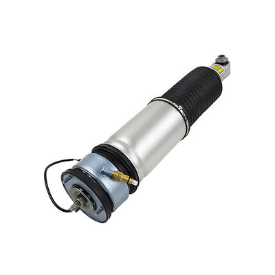 Bagian suspensi udara Air Spring untuk BMW F01 F02 Suspensi udara belakang 37126791676