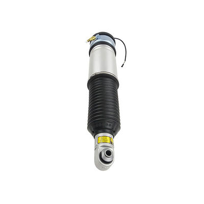 Bagian suspensi udara Air Spring untuk BMW F01 F02 Suspensi udara belakang 37126791676