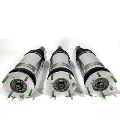 Suspensi udara depan kanan shock untuk Land Rover Range Rover L405 Air Shock Absorber Strut Dengan ADS LR087096 LR072451 LR056926