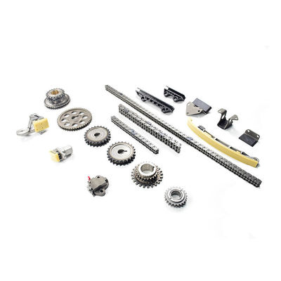 Kit Rantai Waktu untuk SUZUKI Chevrolet Grand Vitara Mesin H25A H27A H20A OE 1276185FA0 1276285FA0 1276385FA0