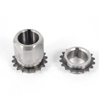 Mesin Timing Chain Kit untuk 2008-2019 Toyota Sequoia Tundra Lexus LS460 LS600H GS460 GX460 IS F 4.6L 5.0L V8