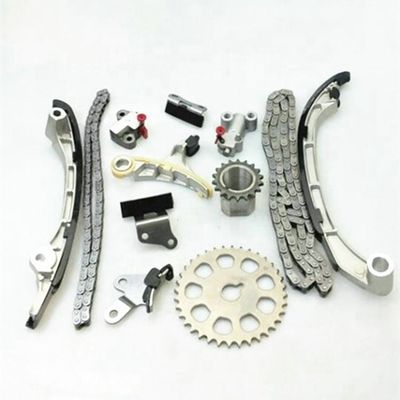 Auto Spare Parts Timing Chain Kit 13506-75050 untuk Mesin Toyota HIACE2.7L VVTi 2TR-FE