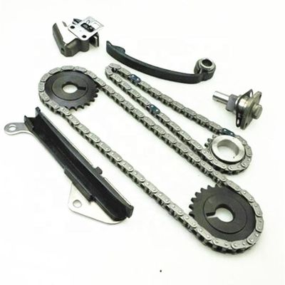 Auto Spare Parts Timing Chain Kit 13506-75050 untuk Mesin Toyota HIACE2.7L VVTi 2TR-FE