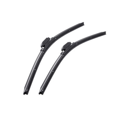 Windshield Wiper Blade Multifunctional Flat Wiper Mobil Bagian Depan Windshield Wiper