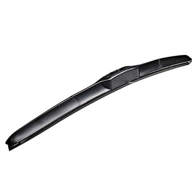 Hybrid U-Hook Windshield Wiper Blade untuk mobil Jepang Korea Fits Toyota Corolla Honda Jazz Nissan