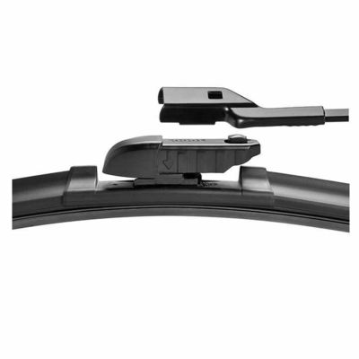 Adaptor Multi Soft Wiper Car Windshield Universal Wiper Blade Adaptor untuk BMW - Eropa, BMW (BRILLIANCE), Audi, Skoda