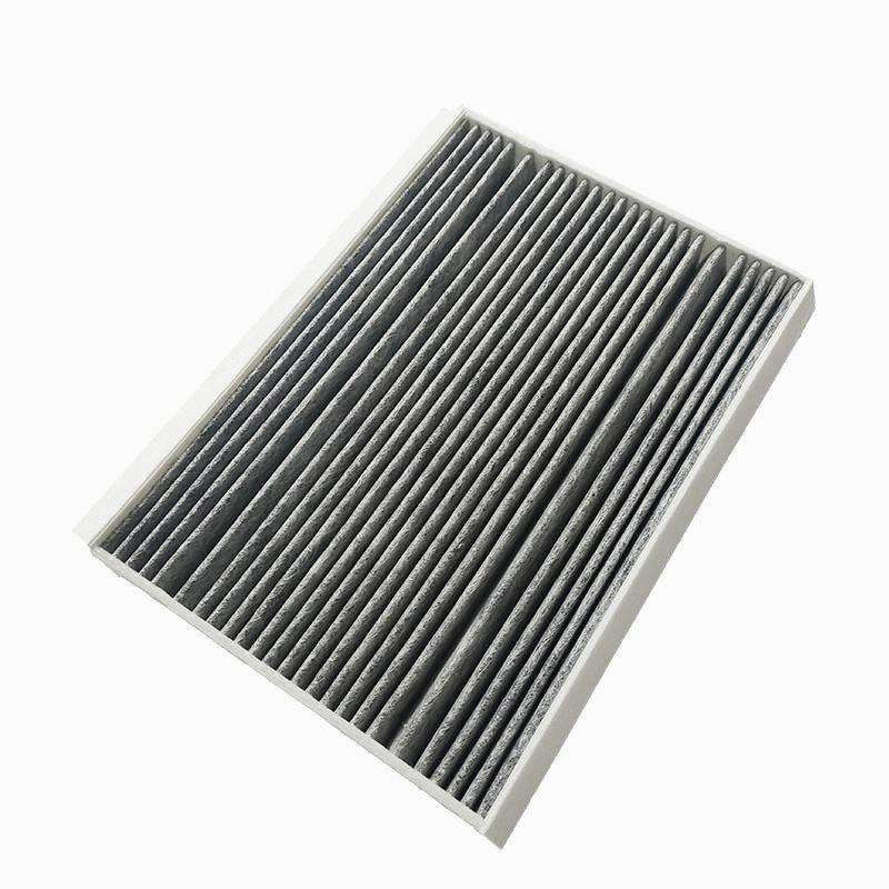 A4478300000 Filter Udara Kabin Karbon Aktif Untuk Mercedes Benz
