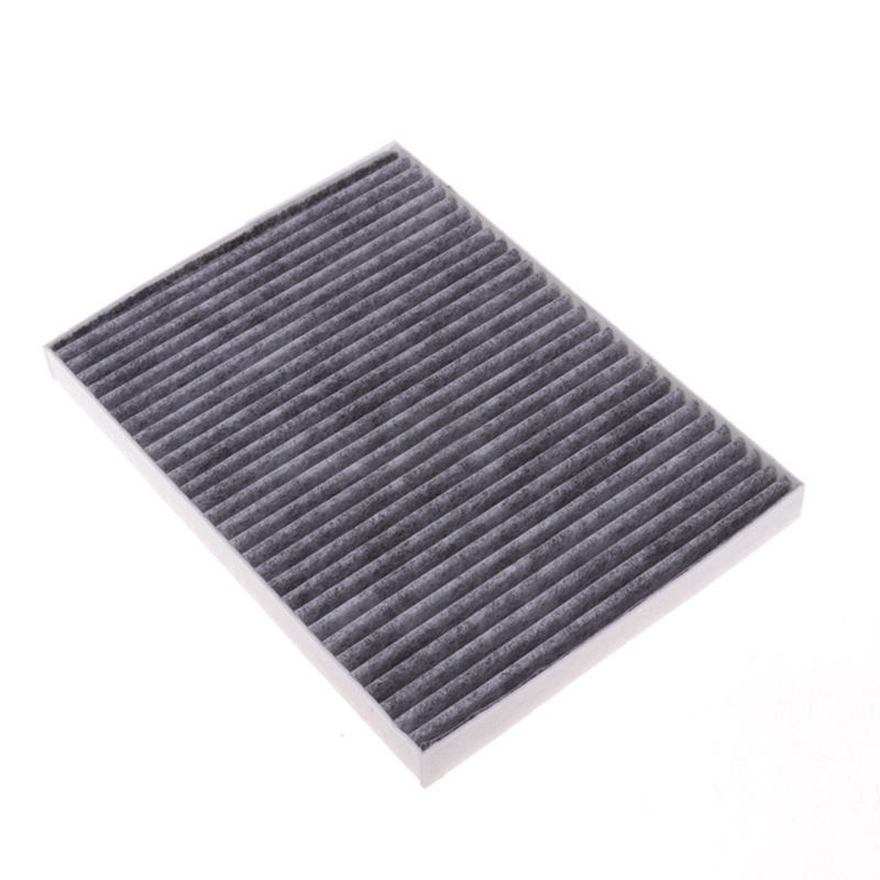 Bagian perbaikan mobil AC Kabin Filter 31407748 Partikel Filter Untuk Volvo
