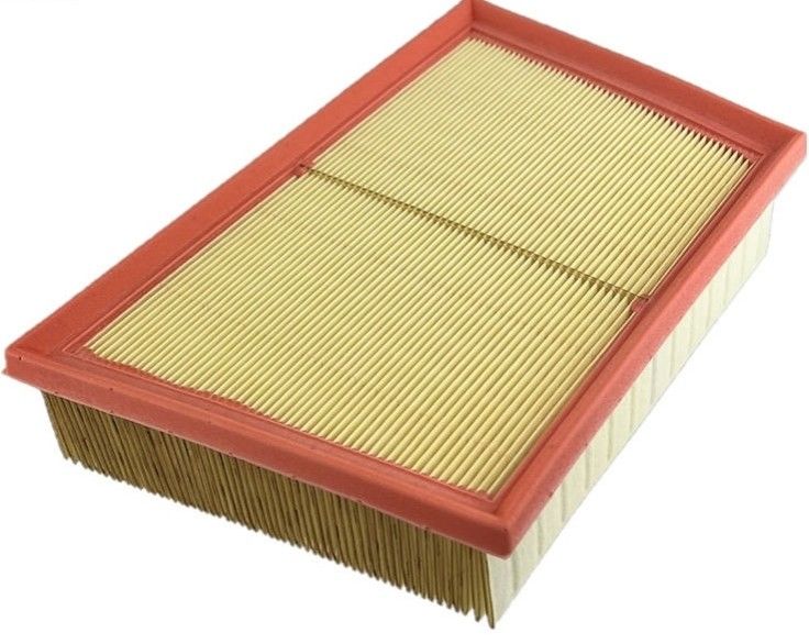 Bagian perbaikan mobil Filter udara mobil CJ329610AA 28LR071942 LR071942 Cocok untuk Land Rover