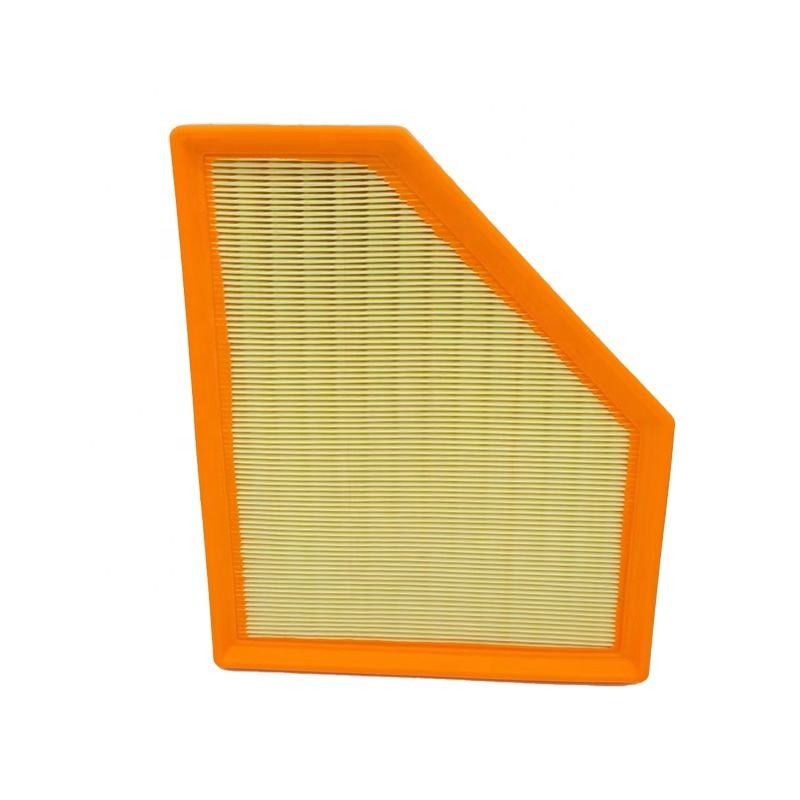 suku cadang kendaraan mobil filter udara elemen 13718580428 digunakan untuk BMW 320i Z4 325Li xDrive