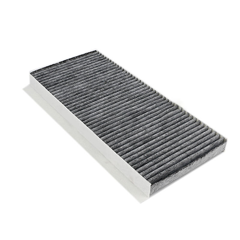 Bagian-bagian perbaikan mobil AC Kabin Filter Udara A6398350247 Partikel filter yang digunakan untuk Mercedes-Benz