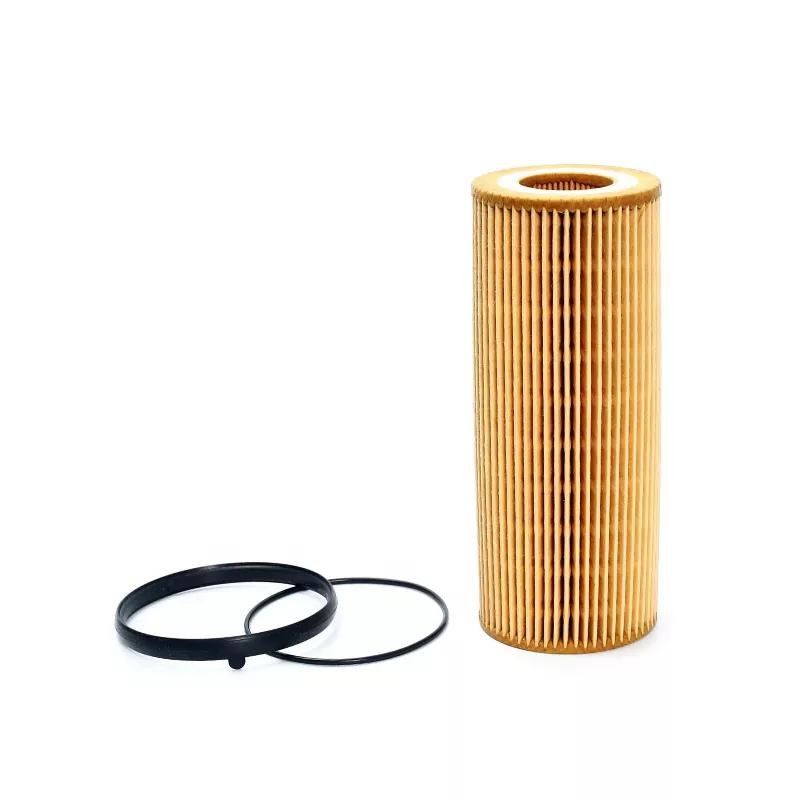 Auto Engine Replace Parts Oil Filter Element 06E115562A untuk Audi A6L2.4