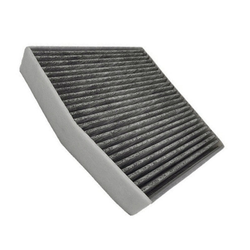 Bagian-bagian perbaikan mobil AC Kabin Filter Udara A2468300018 Filter Partikel yang digunakan untuk Mercedes-Benz