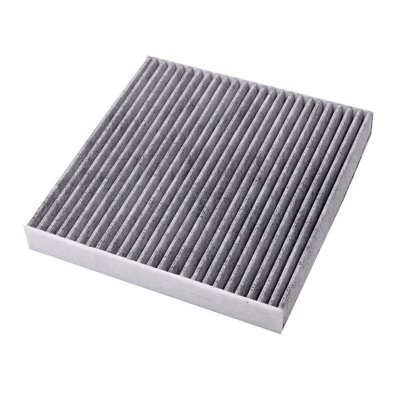 Filter Karbon Aktif 64119163329 Untuk Perbaikan Bagian BMW
