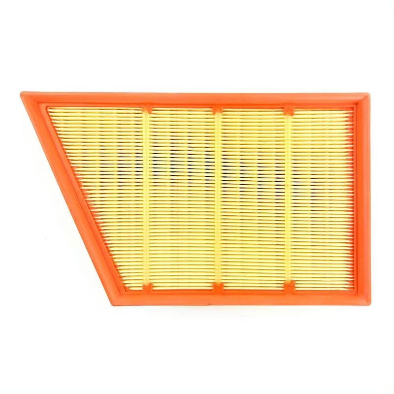 Kendaraan mengganti bagian Filter Udara LR029078 Untuk Land Rover
