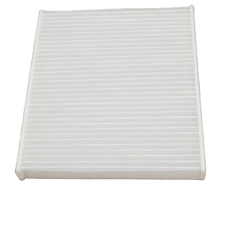 AC Filter A4478308700 tahan korosi Untuk perbaikan suku cadang mobil BENZ