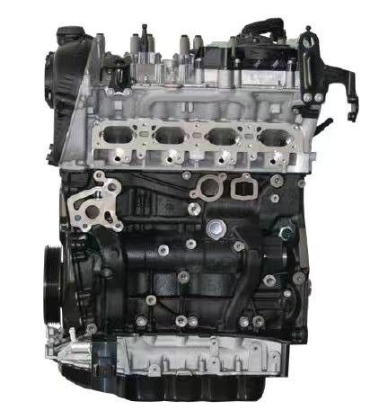 Mesin Otomatis EA888 Gen III 2.0L Tinggi 06K100860SX Mesin CUG yang digunakan untuk VW