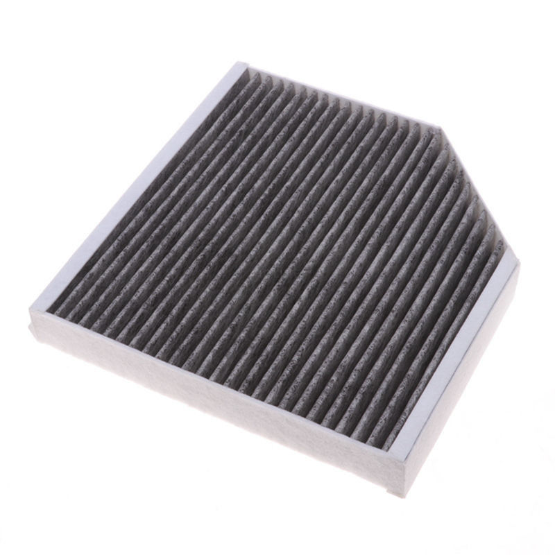 Bagian perbaikan mobil Jerman Teknologi Filter udara kabin mobil 8K0819439B untuk Audi A4L Q5