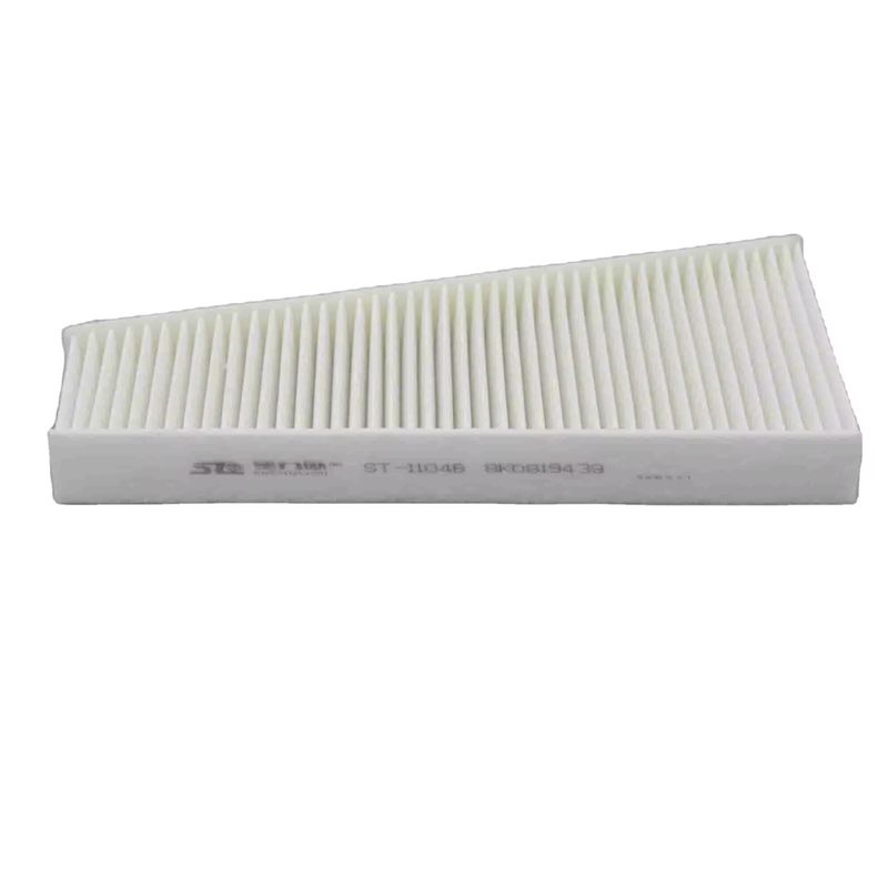 Auto Replace Parts Cabin Air Filter Element 8KD819439 Untuk Audi A4L Q5 A5 S5