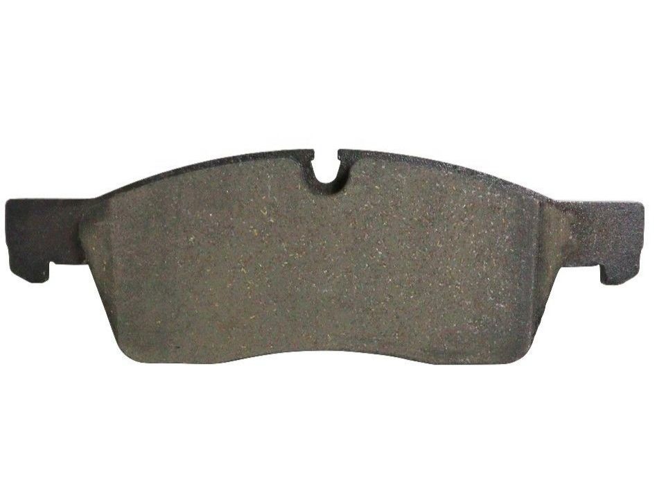 Bagian perbaikan kendaraan D1898 8W0698451G Batang rem keramik belakang Untuk Audi A4 A5 A6 Q5 Q7