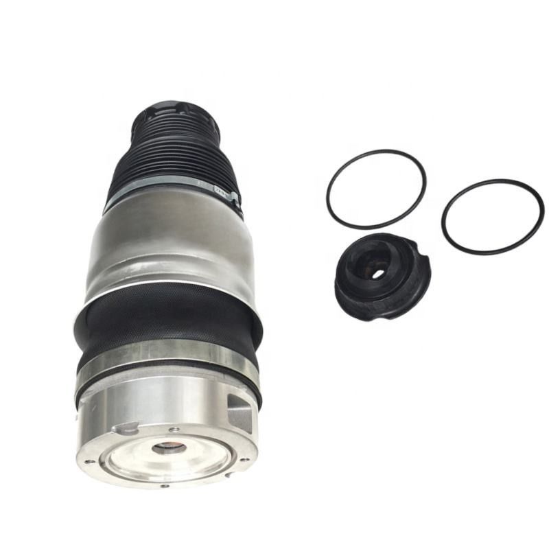 Bagian Mobil Depan Kiri Kanan Air Spring Suspensi Untuk Audi Q7 7L8616403B 7L8616404B 7L8616503B