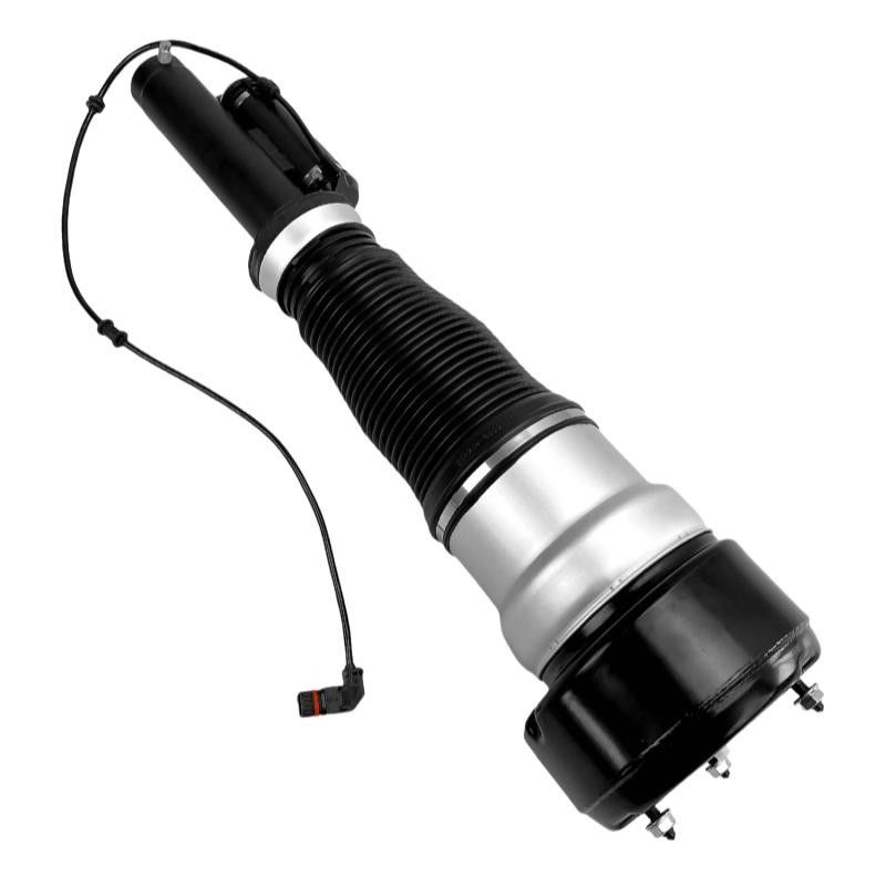 Untuk Mercedes-Benz W221 S550 Suspension System suku cadang mobil Suspensi udara Strut shock A2213209313 A2213204913
