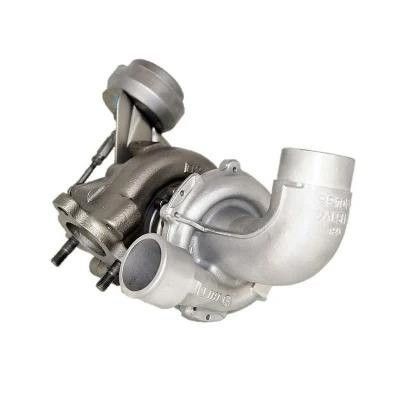 Turbo RHV4 17201-26020 Turbo Untuk Toyota Corolla RAV4 2.2 D-4D 100 110 Kw 2AD-FTV 2AD-FHV