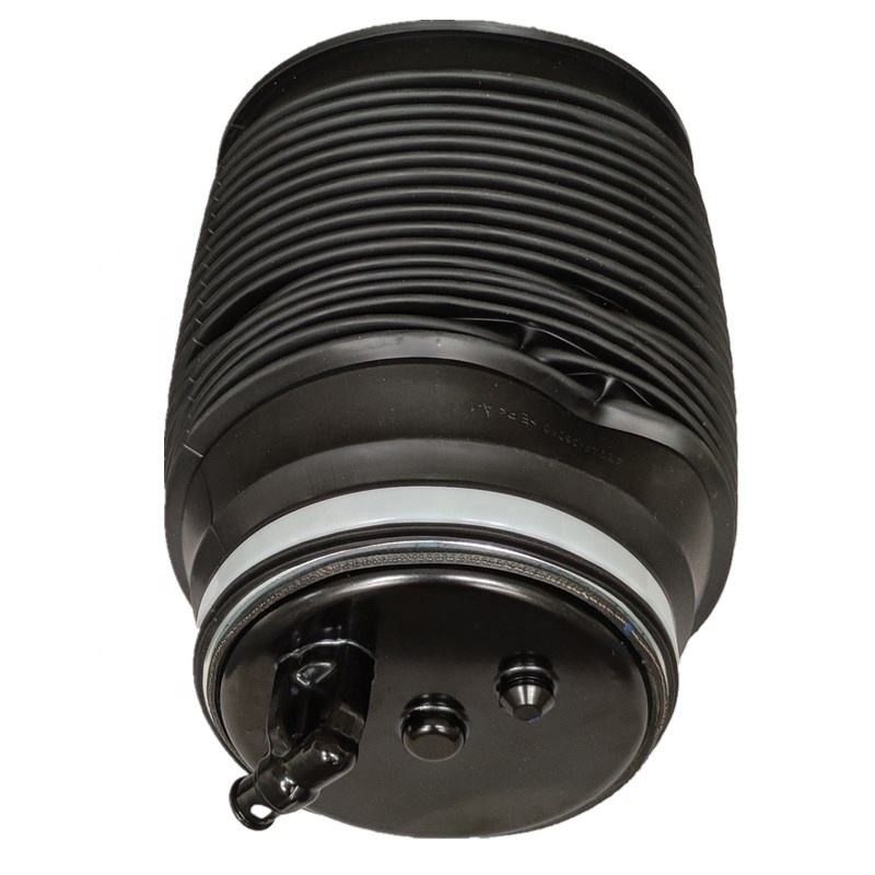Bagian Mobil Bersepeda Suspensi Belakang Air Spring 48090-60010 48080-60010 untuk Land Cruiser Prado 150 120 Lexus GX460