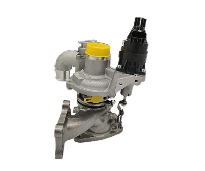 suku cadang mobil 189005AYH01 18900-5AY-H01 Sistem mesin mobil Turbocharger untuk HONDA 2017-2024 CIVIC CRIDER ENVIX 1.0T Turbocharger