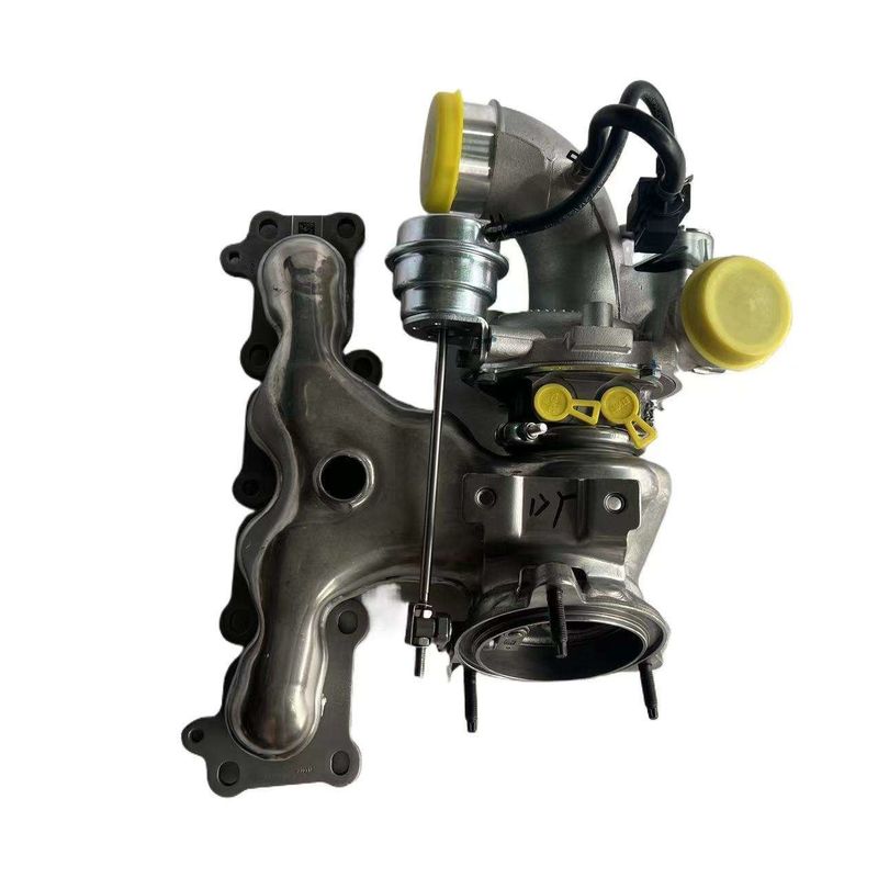 Turbocharger untuk Land Rover Aurora LR045098 Land Rover Range Rover LR074185 Volvo Jaguar God 2 Mobil Turbocharger mobil