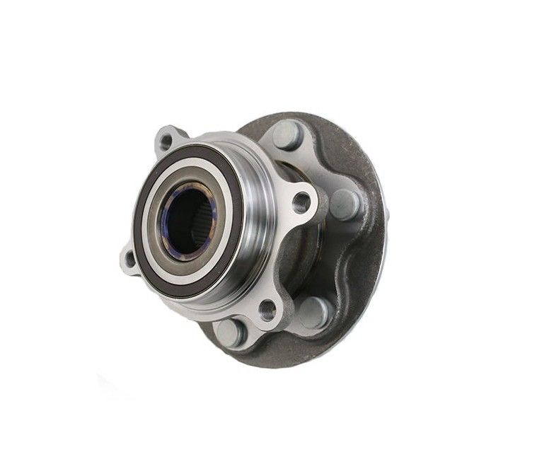 Bagian Mobil Bantalan Hub Depan Roda Belakang Bantalan Hub untuk TOYOTA Prado / RZJ12 2002-2010 Oem 43550-60010