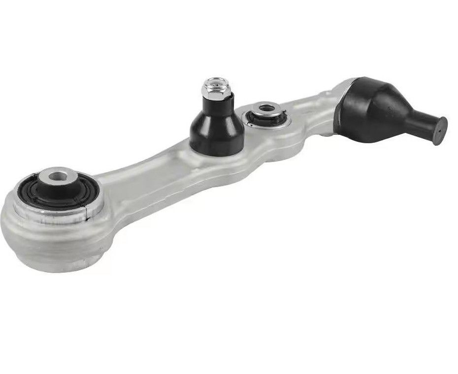 Suspensi roda depan mobil lengan kontrol bawah 2053306101 untuk Mercedes Benz S205 W205 C205