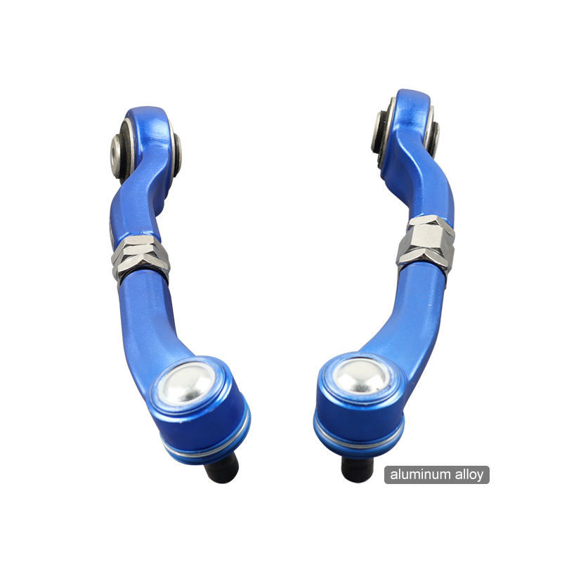 Bagian-bagian perbaikan mobil Bagian depan lengan kontrol bagian atas Pas 4GD407505 untuk AUDI A4 A5 Q5 A6 A7 RS5 RS6 RS7